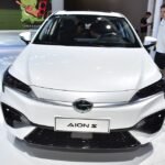 GAC-AION-S– For Sale From China | Factory Price From China