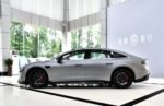 Luxeed S7– For Sale From China | Chinese Luxury Car Canada - Image 3