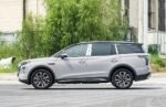 Hongqi HS7 2026– China Export Vehicle | Chinese Vehicle for Sale Canada - Image 4