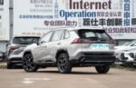 GAC Toyota Wildlander EV– Buy Direct From China | China Vehicle Shipping Canada - Image 4