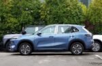 2026 Geely Galaxy Starship 7 EM-i– For Sale From China |  New Chinese Car From China - Image 4