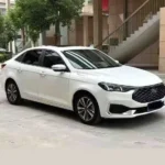 Ford Escort– Buy Direct From China | China Export Car Canada - Image 2