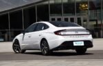 Hyundai Sonata– For Sale From China | Chinese Cars Available in Canada - Image 4