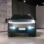 Tesla Cybertruck Electric Pickup– Buy Direct From China | Chinese EV Export Canada