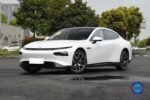 Xpeng P7 Electric Sedan– Buy Direct From China | Electric Vehicle From China Canada - Image 5