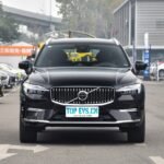 VOLVO XC60 PHEV– For Sale From China | Chinese Cars for Sale Canada
