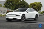Xpeng P7 Electric Sedan– Buy Direct From China | Electric Vehicle From China Canada