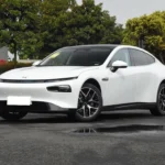 Xpeng P7 Electric Sedan– Buy Direct From China | Electric Vehicle From China Canada