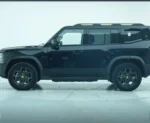 Jetour Shanhai T2– Buy Direct From China | Chinese Car Import to Canada - Image 10