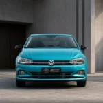 Volkswagen Polo– Buy Direct From China | Wholesale Chinese Cars Canada