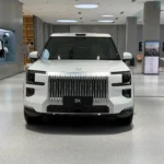 Zeekr 9X– Buy Direct From China | – Buy Direct From China | Chinese Electric Car Canada - Image 7