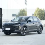 Neta X 500– Buy Direct From China | Premium Chinese EV Canada - Image 6