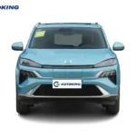 Dongfeng Honda M-Nv Shangyi Edition– Buy Direct From China | Chinese Electric Vehicle Canada