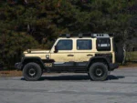 Baic/BAW 212 T01– Buy Direct From China | Chinese Car Export to Canada - Image 7