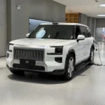 Zeekr 9X– Buy Direct From China | – Buy Direct From China | Chinese Electric Car Canada - Image 8