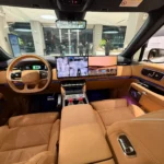 Zeekr 9X– Buy Direct From China | – Buy Direct From China | Chinese Electric Car Canada - Image 6
