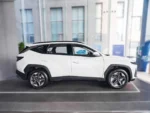 Hyundai Tucson– Buy Direct From China | Chinese Electric SUV Canada - Image 10