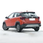 Toyota Yaris L Left Hand Drive– Buy Direct From China | Direct China Vehicle Sourcing - Image 6