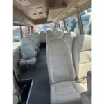 Toyota Coaster 23 Passenger Van– Buy Direct From China | Chinese EV for Sale Canada - Image 11