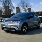 BYD Dolphin– Buy Direct From China | New Chinese Cars Canada - Image 3