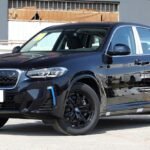 BMW Ix3– Buy Direct From China | International Shipping to Canada