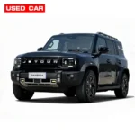 Chery Jetour T2 Dashing X70– Buy Direct From China | China Wholesale Price Canada - Image 11