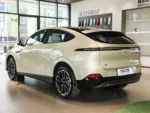 Xpeng G6– Buy Direct From China | Chinese Hybrid Car Canada - Image 6