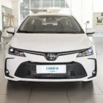 Toyota Corola– Buy Direct From China | China Export Price Canada