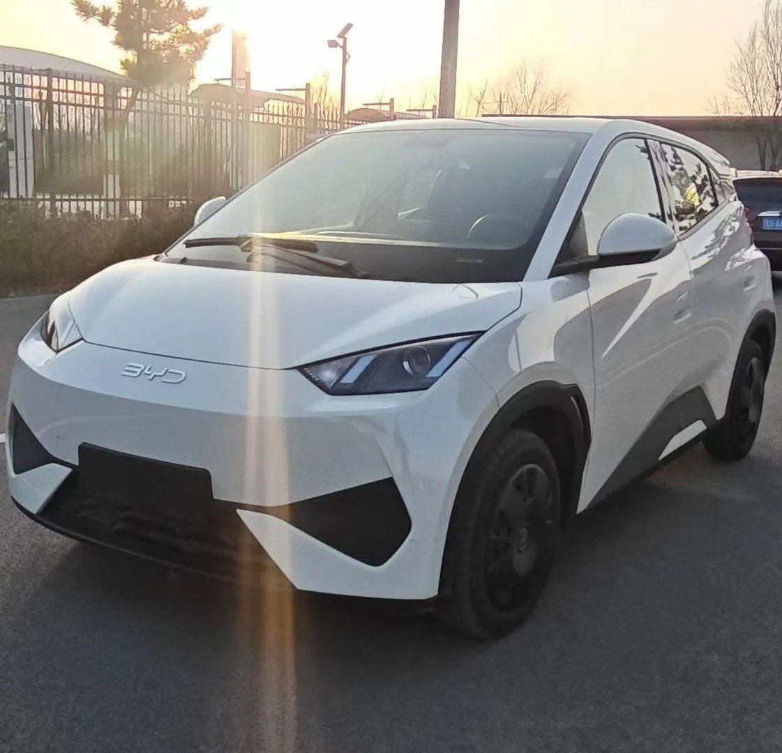 imgi_92_Best-Selling-Used-Car-2025-Byd-Seagull-Compact-Electric-305km-Range-Stylish-and-Efficient- Used Car 2025 Byd Seagull Compact Electric 305km Range Stylish and Efficient. - Image 1
